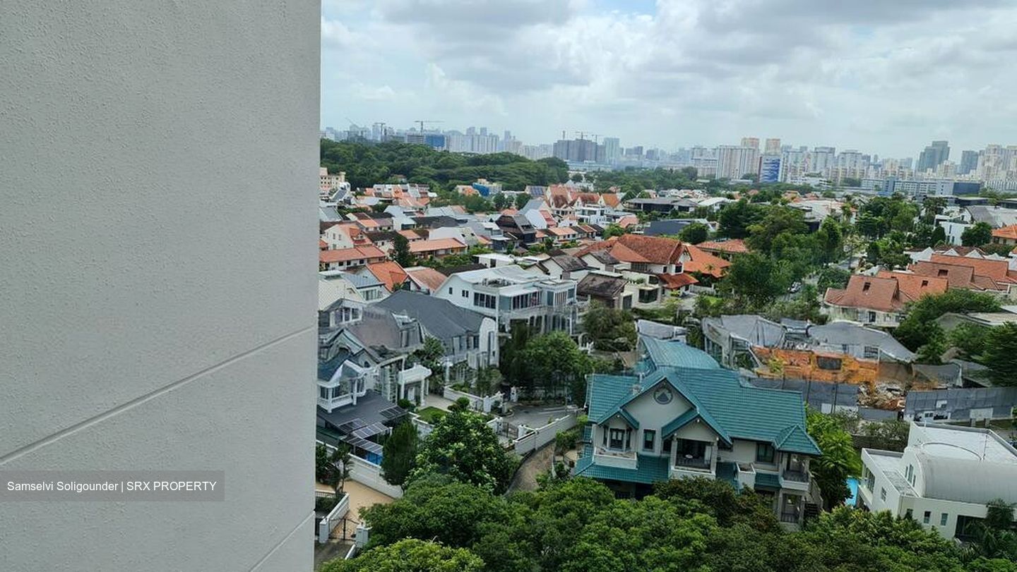 Amaranda Gardens (D19), Condominium #563629931